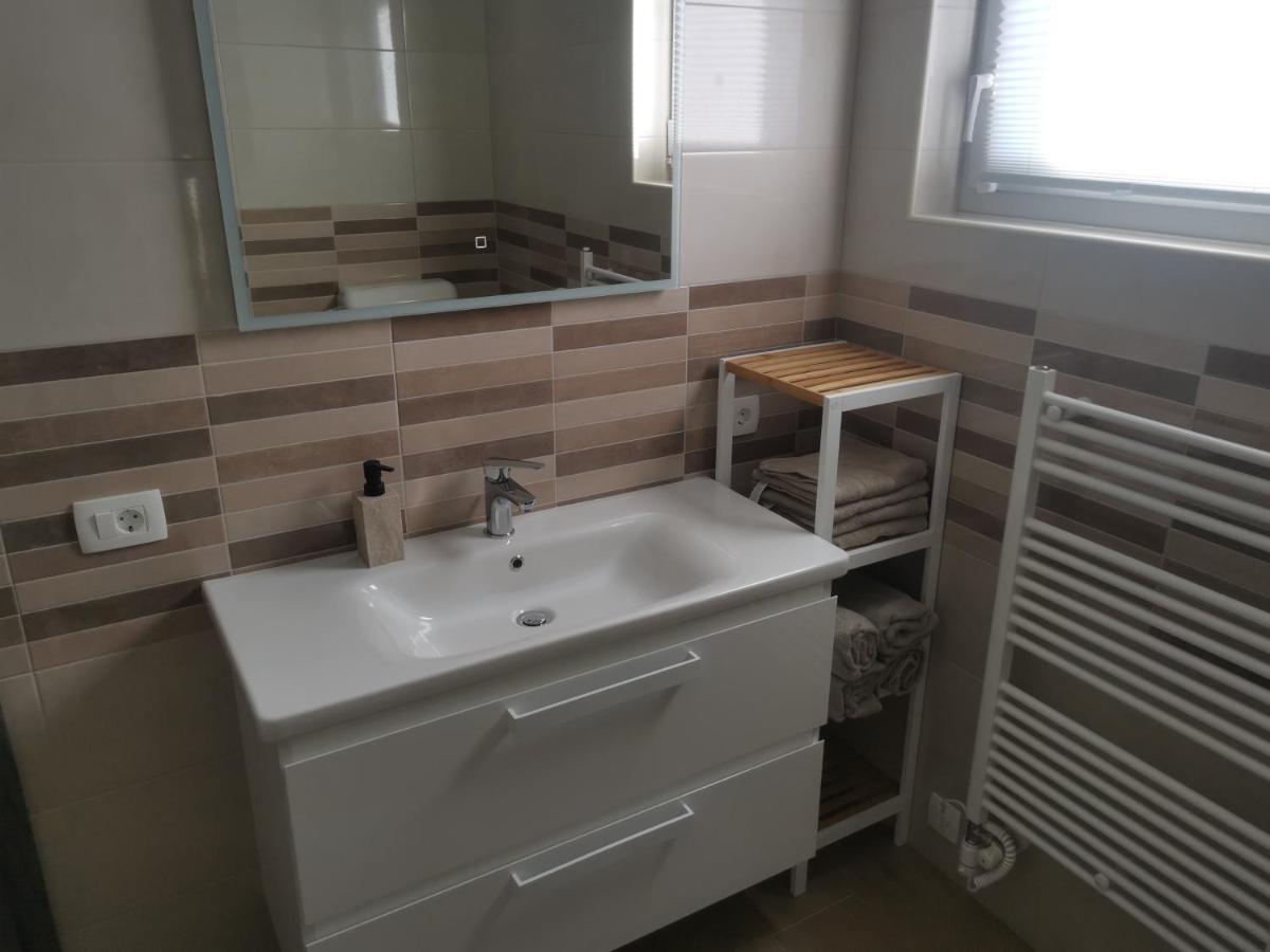 Apartman Marie Чавле Экстерьер фото