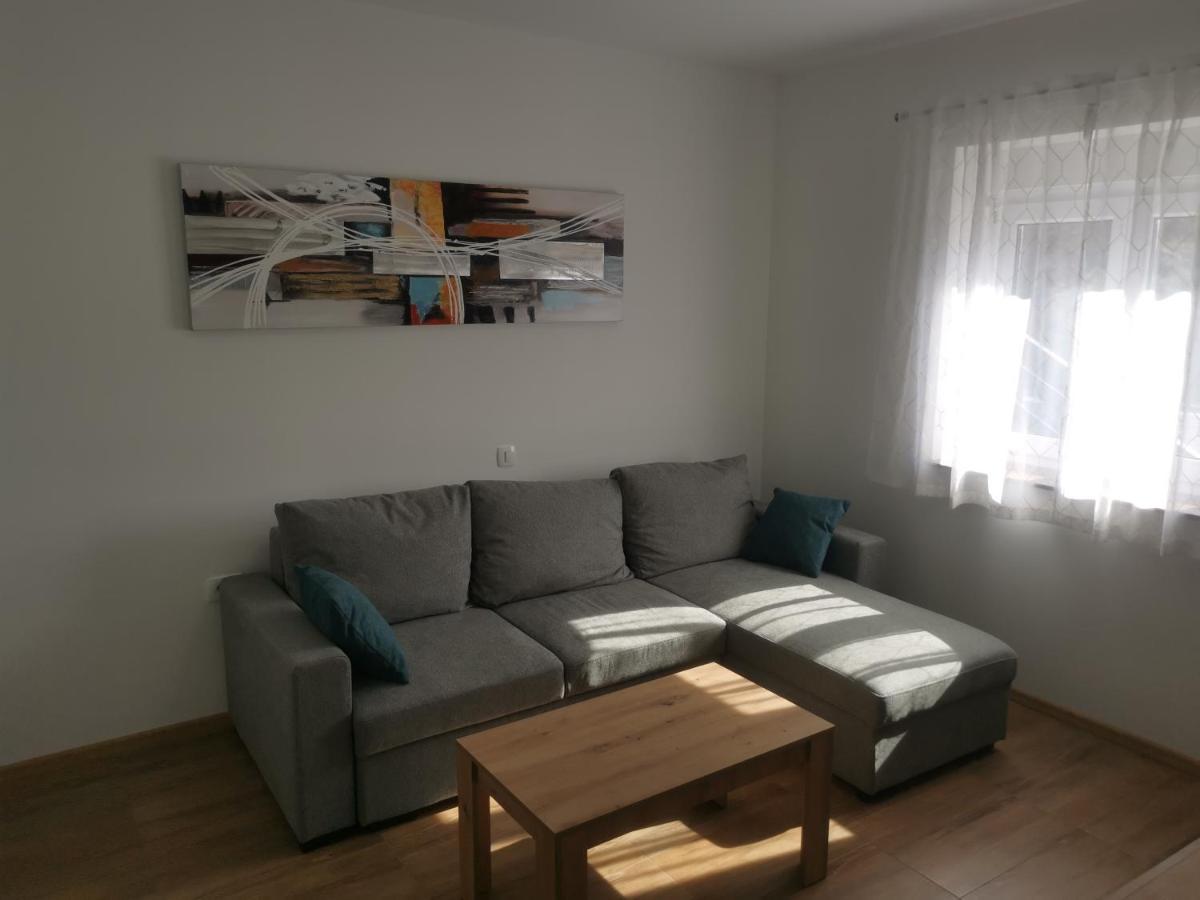 Apartman Marie Чавле Экстерьер фото